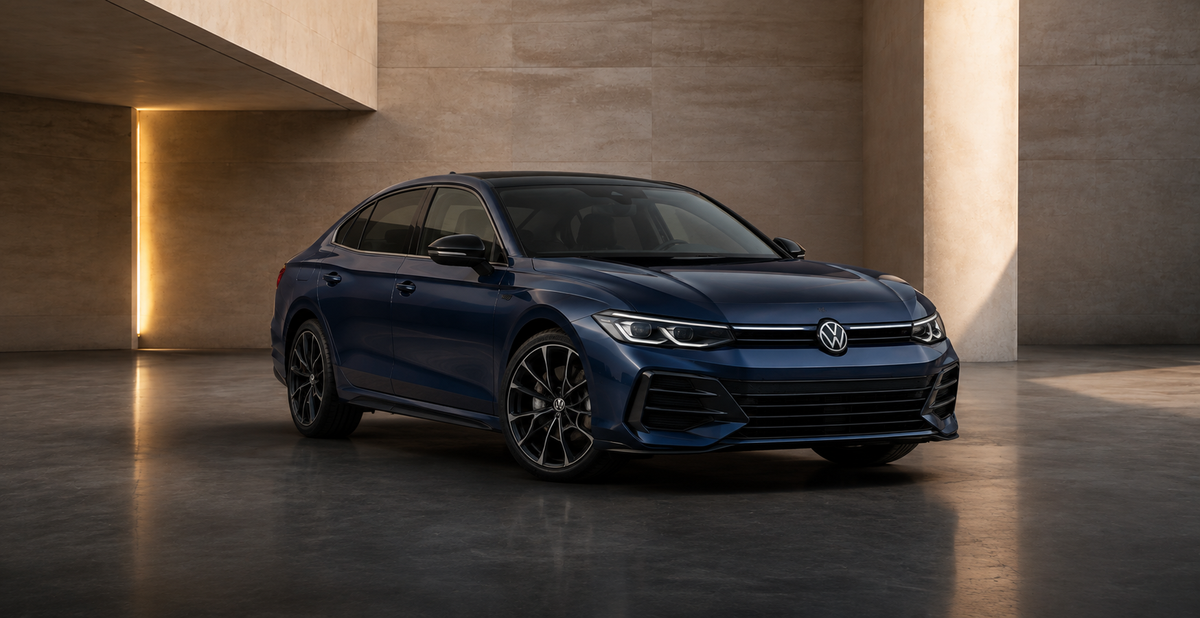 Volkswagen