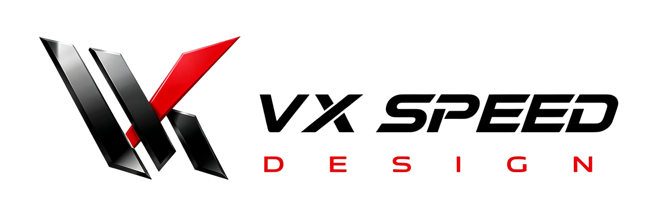 VXSPEED Design